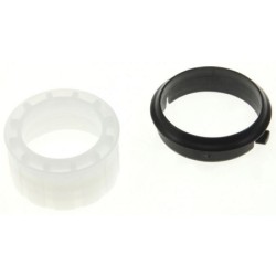 W7-86.RINGSET; Šļaukas sprostgredzenu komplekts