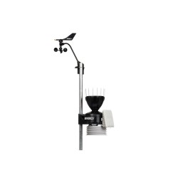 6112EU Vantage Pro2, WeatherLink Live Bundle (no console); Davis Instruments
