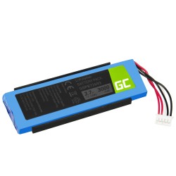 SP06 : Green Cell Speaker Battery for JBL Flip 3; Green Cell