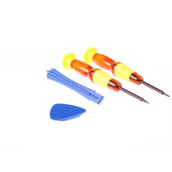 BP61 : iPhone Battery Replacement Kit; Green Cell