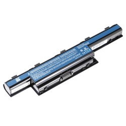 AC06ULTRA : Green Cell ULTRA Battery for Acer Aspire 5740G 5741G 5742G 5749Z 5750G 5755G / 11,1V 6800mAh; Green Cell