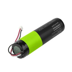 GPS09 : Green Cell GPS Battery VF5 TomTom Go 300 530 700 910; Green Cell