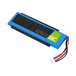 SP06 : Green Cell Speaker Battery for JBL Flip 3; Green Cell