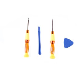 BP61 : iPhone Battery Replacement Kit; Green Cell