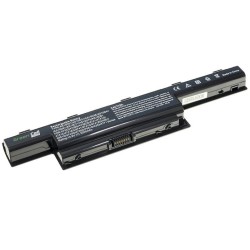 AC06PRO : Green Cell PRO Battery for Acer Aspire 5740G 5741G 5742G 5749Z 5750G 5755G / 11,1V 5200mAh; Green Cell