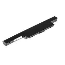 AC06 : Green Cell Battery for Acer Aspire 5740G 5741G 5742G 5749Z 5750G 5755G / 11,1V 4400mAh; Green Cell