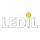 LEDIL