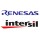 RENESAS (INTERSIL)