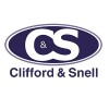 CLIFFORD & SNELL
