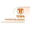 TEWA TEMPERATURE SENSORS