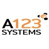 A123 SYSTEMS