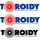 TOROIDY