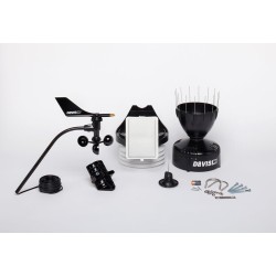 6322C; Vantage Pro2 ISS, Cabled Davis Instruments