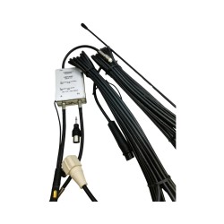 ASTV.K; Auto TV antena