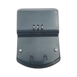 BCVCA.LPE6.PLATE; Canon LP-E6 plate