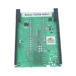 EL70-1259; Konvertors Bottom TSOP56 NOR-4