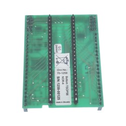 EL70-1259; Konvertors Bottom TSOP56 NOR-4