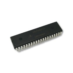 ICL7136CPL; LOW POWER ICL7106CPL