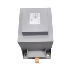 ID.TSZZM500/001M; 2x24V-10.4A EI 120/74 OB M LZ Transformators INDEL