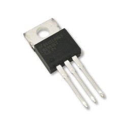 LM2940CT-12; LD POS V-REG 12V 1.5A 5% TO220