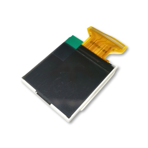 PC0151212-A601; LCD 128x128 1.5' grafiskais RGB 65k grafiskais