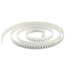 R0805E008.2; Rezistors 0805 5% 8.2R min.100gab.