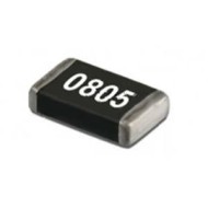 R0805E068; Rezistors 0805 5% 68R min.100gab.