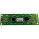 RC2002A-TIG-ESX; LCD 20x2 LED zaļa/melns 116x37x13.9