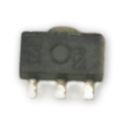 SIR20.BS36; Sirēna autonomā BS-36 12V 0.6A 20W 115dB -35/+80°C 45x45x60mm