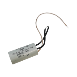 W1-113A02; Filtra kondensators 220n(X2)+2x2.5nF(Y2) TSK27-220N