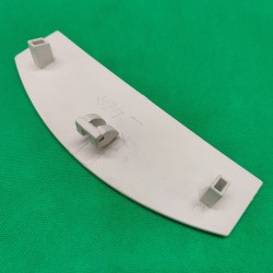 W1-13A35; Lūkas rokturis PHILCO