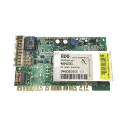 W1-19A49; El. modulis 65SX-85DX-45DX MINI SEL 800rpm 546080800