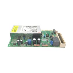 W1-19A49; El. modulis 65SX-85DX-45DX MINI SEL 800rpm 546080800