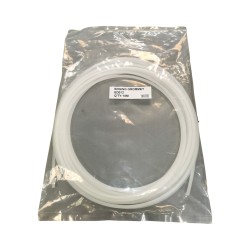 ; Hole and edge shield; polyetylene; L: 10m; natural; C: 3.4mm; KSS WIRING