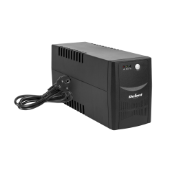 UPS0600; Uninterruptible power supply UPS Rebel Micropower 600 offline 600VA 360W 230VAC 50Hz