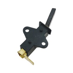 W1-18A06; CARBON BRUSH 5x12x32mm korpusā