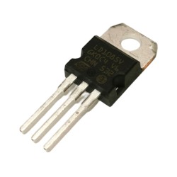 LD1085V; AP LD V-REG. 1.3-28V 3A TO220