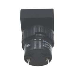 31-040.005; Signal lamp 18X24mm