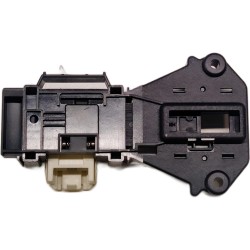 W1-14A46; DOOR LOCK WHIRLPOOL DM569 480111104819 