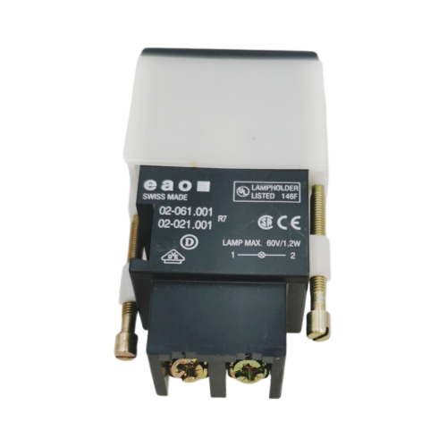 02-021.001; Indikators EAO