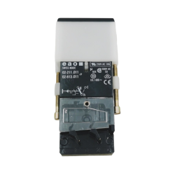 02-613.011; Poga EAO