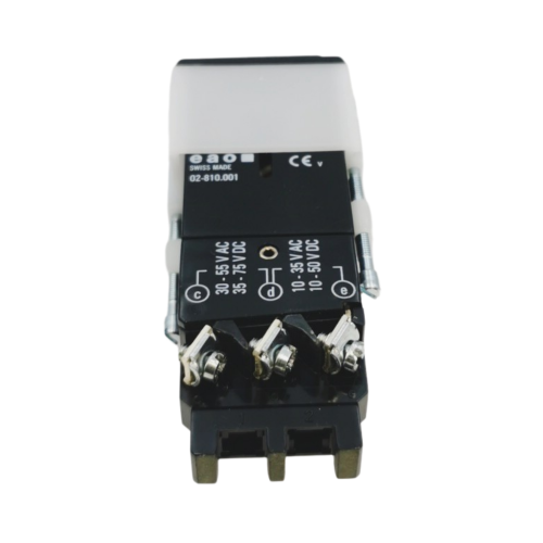 02-810.001; Zummers EAO