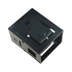 02-901.0; Lens EAO black