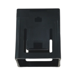 02-901.0; Lens EAO black