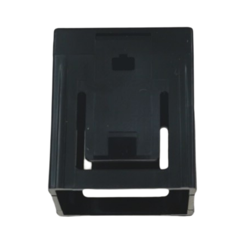 02-901.0; Lens EAO black