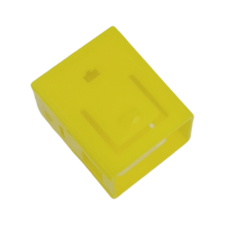 02-901.4; Lēca dzeltena EAO