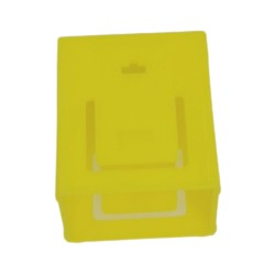 02-901.4; Lēca dzeltena EAO