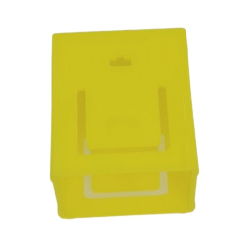 02-901.4; Lēca dzeltena EAO