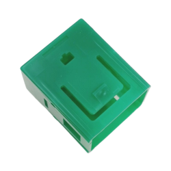 02-901.5; Lēca EAO Green