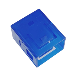 02-901.6; Lēca zila EAO